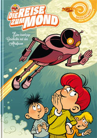 Die Reise zum Mond