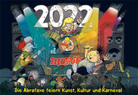 MOSAIK Kalender 2022