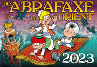 MOSAIK Kalender 2023