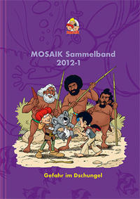 MOSAIK Sammelband 109 Hardcover