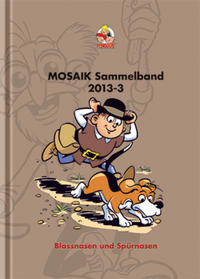 MOSAIK Sammelband 114 Hardcover