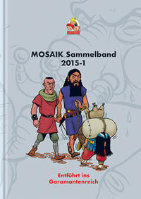MOSAIK Sammelband 118 Hardcover