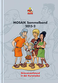 MOSAIK Sammelband 119 Hardcover