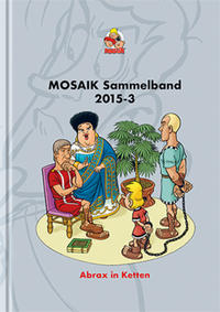 MOSAIK Sammelband 120 Hardcover