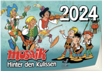 MOSAIK Kalender 2024