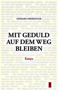 Mit Geduld auf dem Weg bleiben