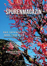 Spurenmagazin - Ausgabe 1