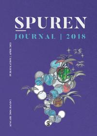 Spuren | Journal 2018