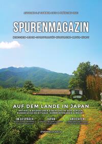 Spurenmagazin - Ausgabe 2