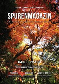 Spurenmagazin - Ausgabe 3