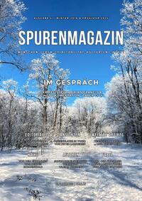 Spurenmagazin - Ausgabe 4