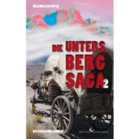 Die Untersberg Saga 2