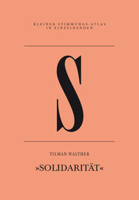 S – Solidarität