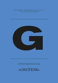 G – Grotesk