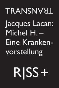 RISS+ 'Trans' - Cover