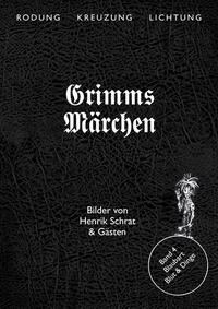 Grimms Märchen, Blaubart - Blut & Dinge