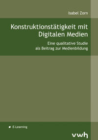 Konstruktionstätigkeit mit Digitalen Medien