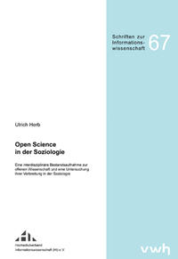 Open Science in der Soziologie