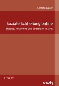 Soziale Schließung online