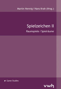 Spielzeichen II