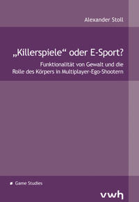 „Killerspiele“ oder E-Sport?