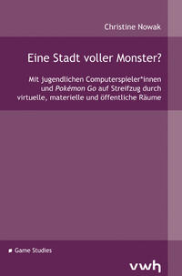 Eine Stadt voller Monster?