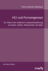 HCI und Formengenese