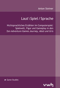 Laut \ Spiel / Sprache