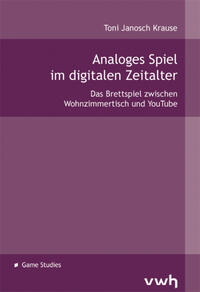 Analoges Spiel im digitalen Zeitalter