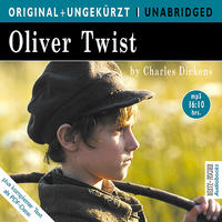 Oliver Twist