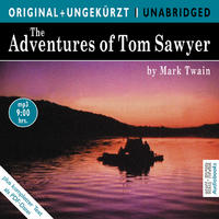 The Adventures of Tom Sawyer