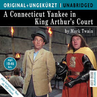 A Connecticut Yankee in King Arthur’s Court