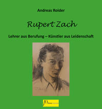 Rupert Zach