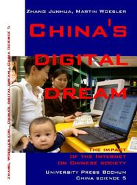 China's digital dream