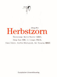 Herbstzorn