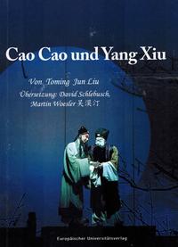 Cao Cao und Yang Xiu