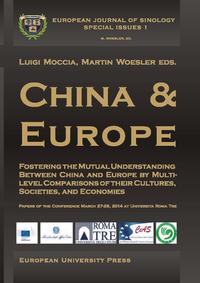 China and Europe