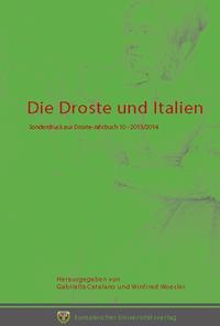 Die Droste und Italien