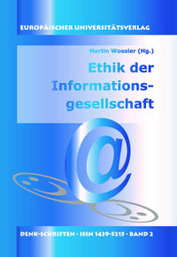 Ethik der Informationsgesellschaft