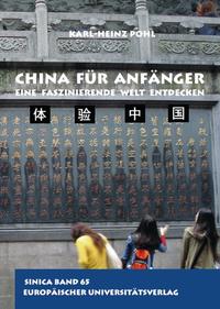 China für Anfänger
