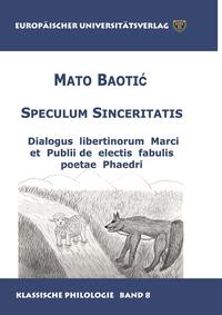 Speculum Sinceritatis