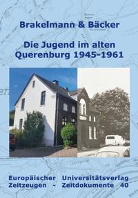 Jugend im alten Querenburg 1945-1961