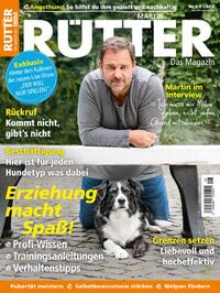 Martin Rütter - Das Magazin 8/2022