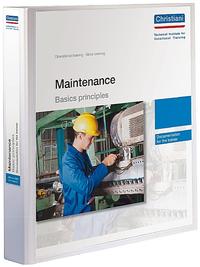Maintenance - Basics principles