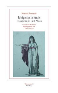 Iphigenia in Aulis