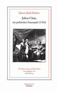 Julius Cäsar