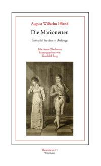 Die Marionetten