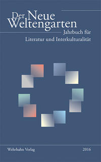 Der neue Weltengarten 2016