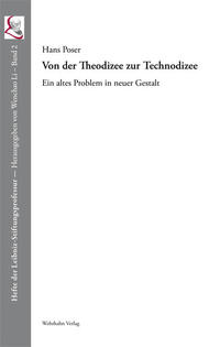 Von der Theodizee zur Technodizee
