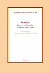 Berlin 1800